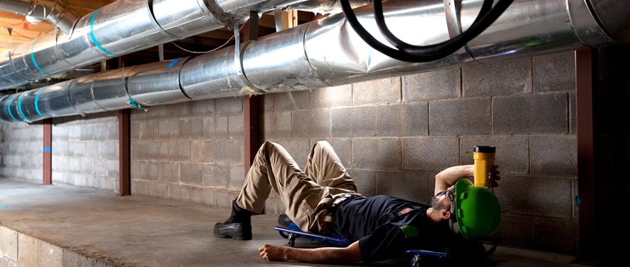 Houston , TX airduct cleaning