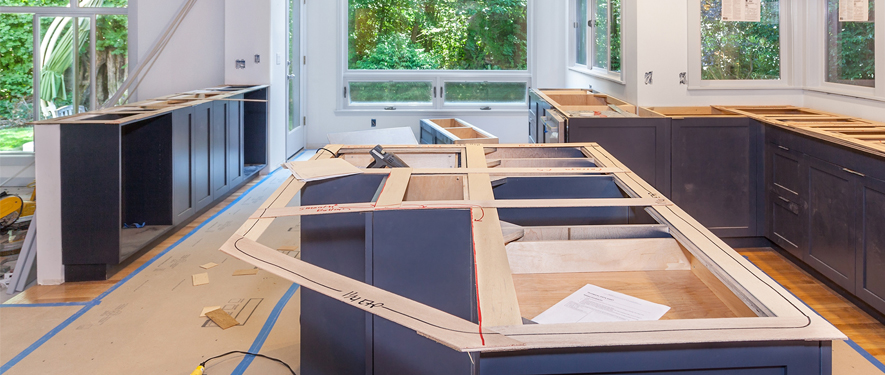 Houston , TX construction company and remodeling services